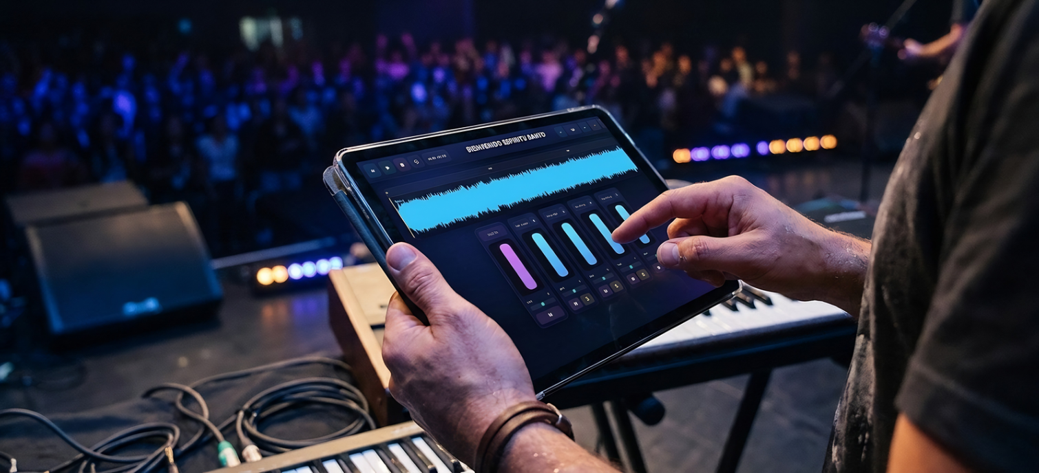 Vista superior de ALTARIS